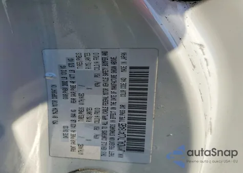 2020 Mazda Mx-5 Miata Club z USA, uszkodzony, nr VIN JM1NDAL7XL0418496